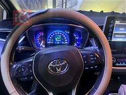 تۆیۆتا کۆرۆلا